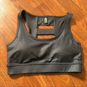 90 Degree by Reflex Sports Bra Removable Pads XS